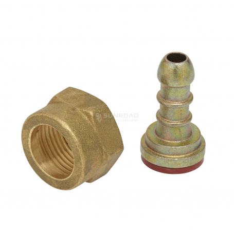 Racor Gas tetina 20/150