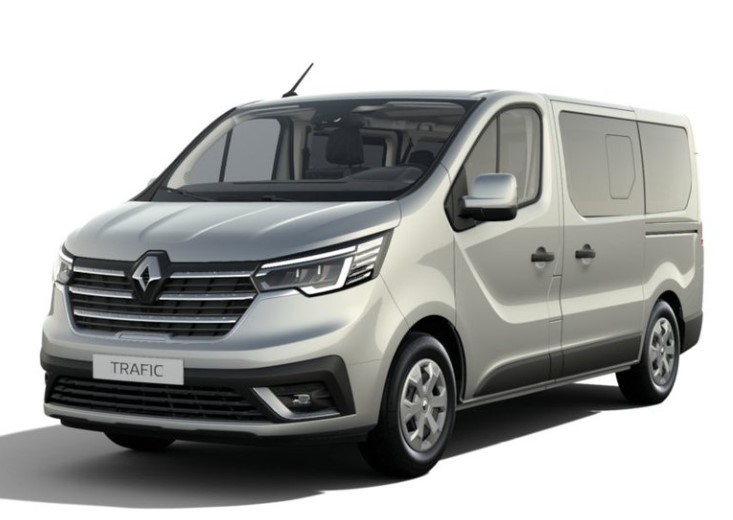 Ventanas Renault trafic3