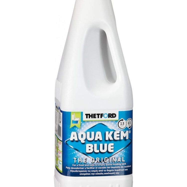 Thetford Aqua Kem Blue