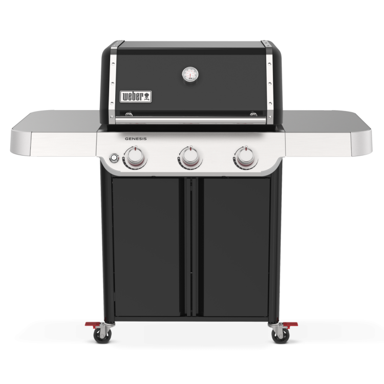 Barbacoa Weber Genesis E-315