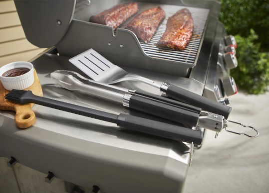 Weber accesorios