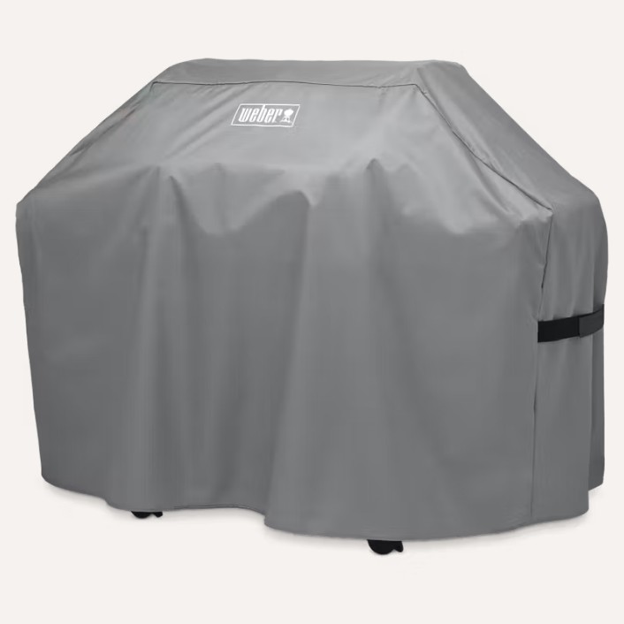 Funda para barbacoa Genesis
