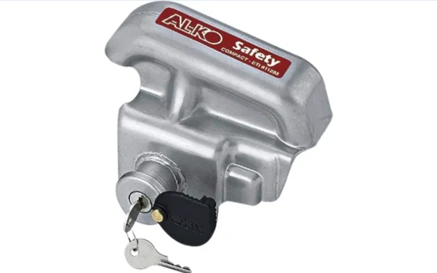 Dispositivo antirrobo AL-KO Safety Compact para AKS 3004
