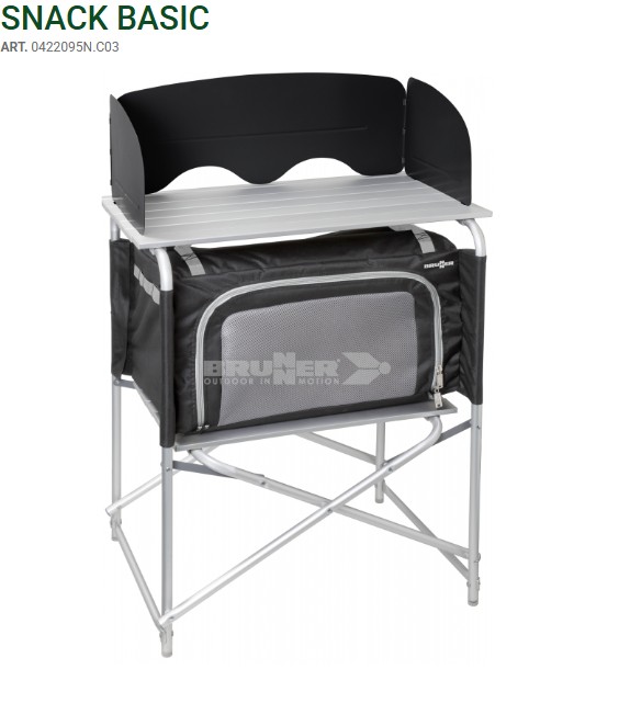 Mueble cocina Snack Basic