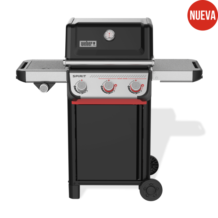 Weber Spirit E-335