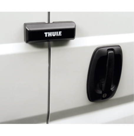 Thule Cierre para furgoneta Van Lock - Pack de 2
