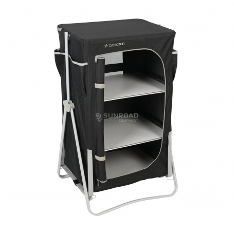 Armario camping plegable de almacenamiento Eco Plus