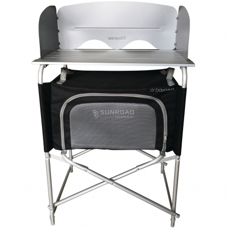 Mueble plegable de cocina Laki Plus