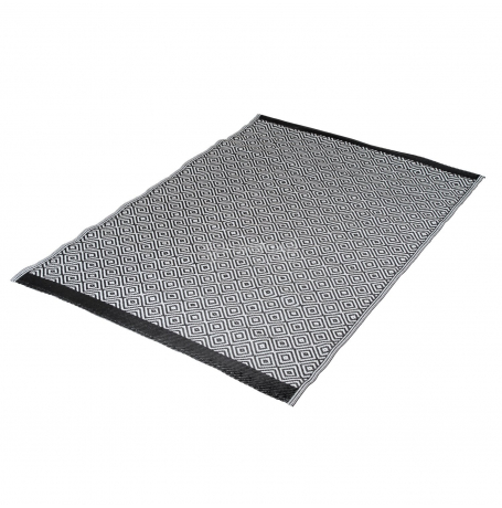 Alfombra de piso Urban Outdoor Kingston