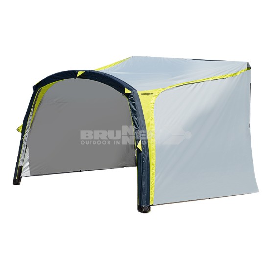 Conjunto 2 laterales toldo/avancé Brunner Skia 300/400
