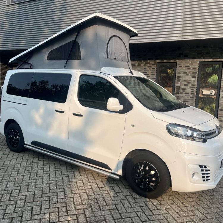 Ventanas Grupo PSA Jumpy/Expert/Scudo/Vivaro/Proace