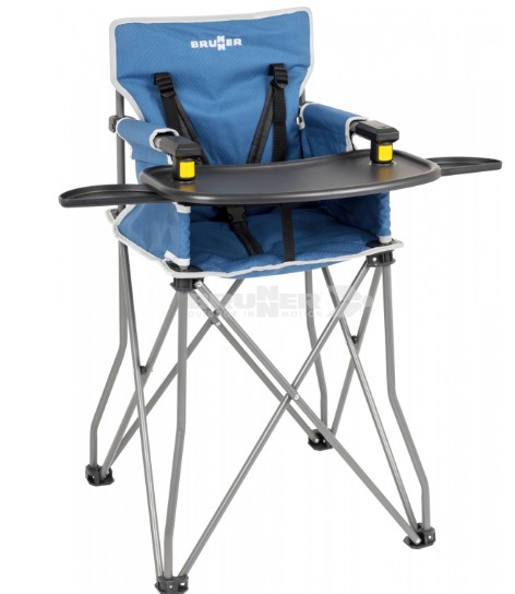Trona de viaje Action Baby Equiframe