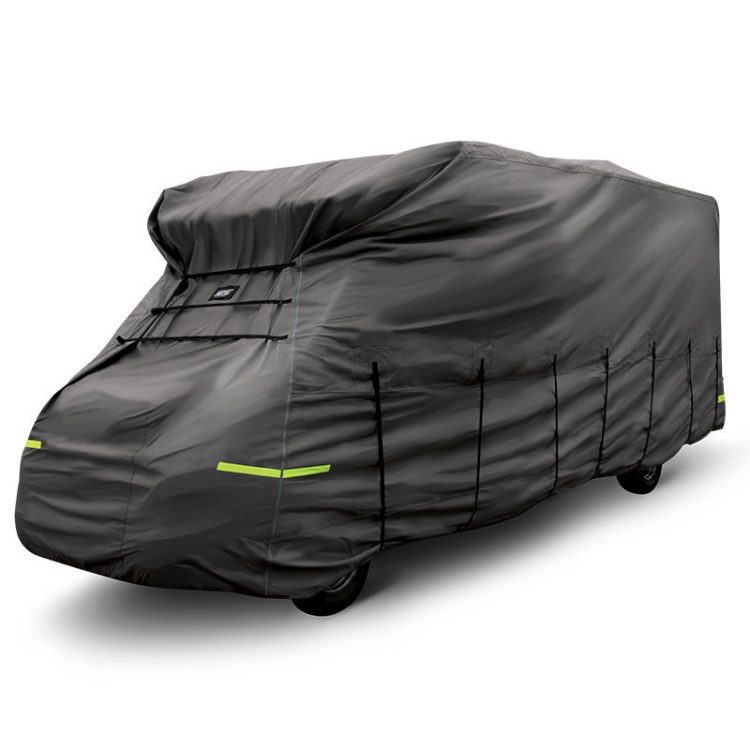 Fundas autocaravanas