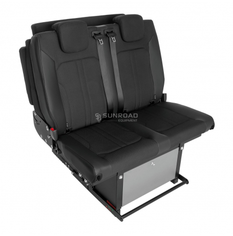 Banqueta transformables cama
