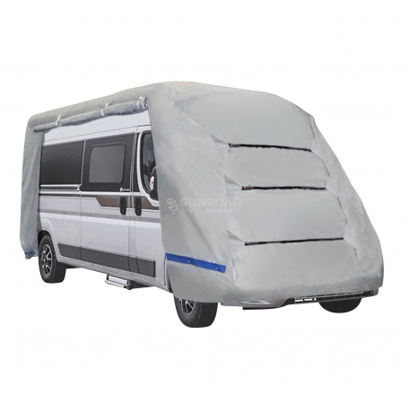 Funda Hindermann Wintermann para furgonetas Fiat Ducato, Citroën Jumper II, Peugeot Boxer