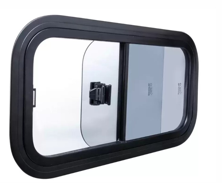 Ventanas de Cristal universales Boidron