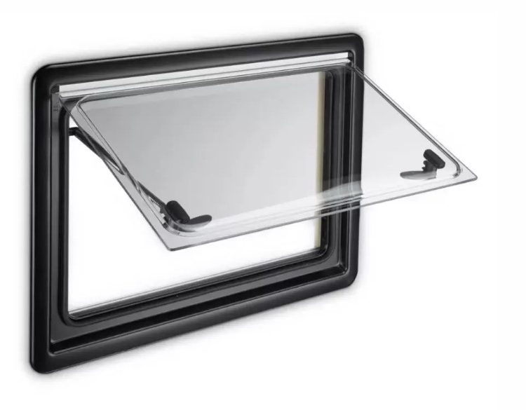 Ventanas originales Dometic