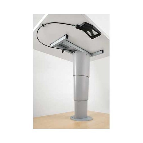 Pié de mesa telescopico HVK