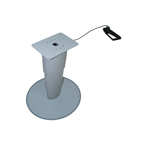 Pié de mesa telescopico HPG