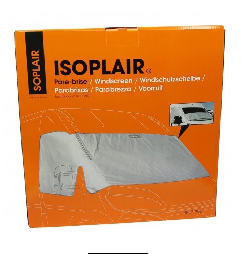 Protector termico Premium ISOPLAIR anti-condensación.