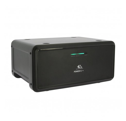 Batería adicional (2240 W) POWER E+