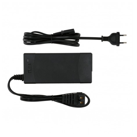Adaptador 220 V/12 V - enchufe UE