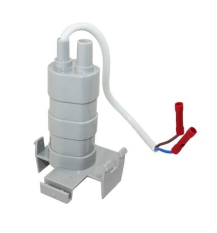 Bomba compatible wc tethford C250