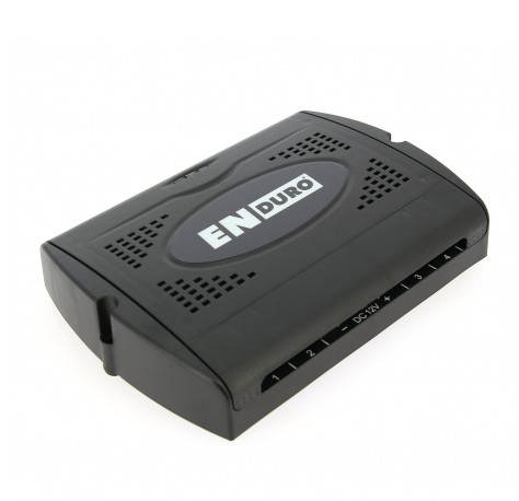 Centralita para mover automatico ENDURO EM303A, 305A, 505A