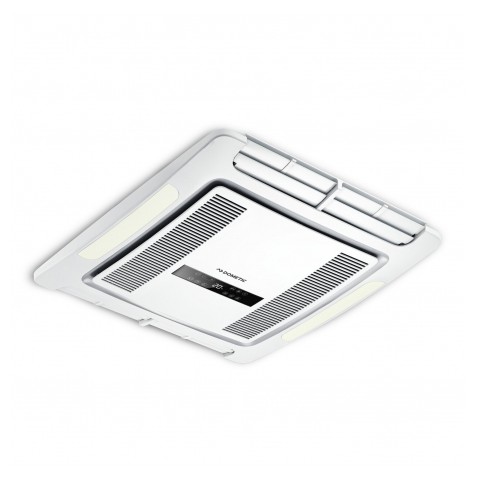 Difusor de aire Freshjet ADB Eléctrico