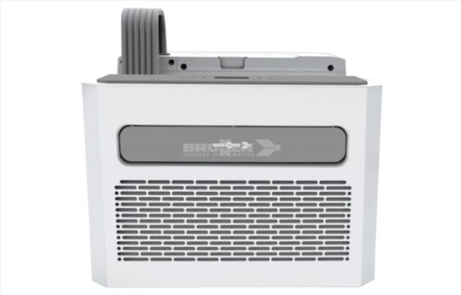 POLARYS TWINAIR 5000NG HOT and COLD